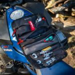 Turkana Stowcrow Tool Pouch - immagine 12