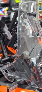 DMD AMPS Mount for KTM 390 Adventure (25-) - immagine 4