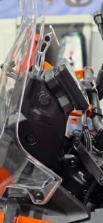 DMD AMPS Mount for KTM 390 Adventure (25-) - immagine 5
