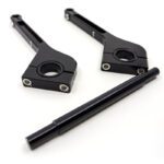DMD 22-28mm Long Handlebar Bracket - immagine 7