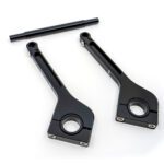DMD 22-28mm Long Handlebar Bracket - immagine 5