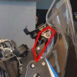 DMD AJP PR7 AMPS Bracket - immagine 3