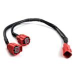 DMD EURO 5 CANbus SPLITTER CABLE