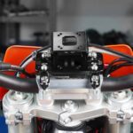 DMD Handlebar Clamp Mount - immagine 6
