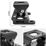 DMD Handlebar Clamp Mount - immagine 4