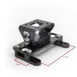 DMD Handlebar Clamp Mount - immagine 3