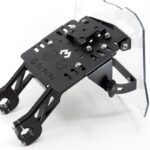 DMD Handlebar mount tower