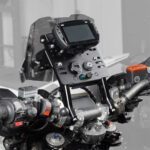 DMD Handlebar mount tower - immagine 5