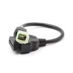 DMD EURO 5 CANbus SPLITTER CABLE - immagine 2