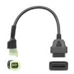 DMD EURO 5 CANbus SPLITTER CABLE - immagine 3