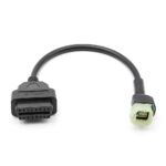 DMD EURO 5 CANbus SPLITTER CABLE
