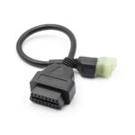DMD EURO 5 CANbus SPLITTER CABLE - immagine 4