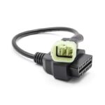 KTM/HUSQVARNA 6 PIN TO OBD CABLE (NON EURO5) - immagine 2