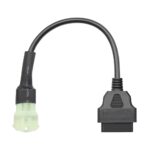 KTM/HUSQVARNA 6 PIN TO OBD CABLE (NON EURO5) - immagine 3