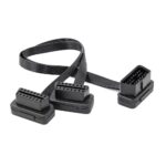 DMD OBD II SPLITTER CABLE
