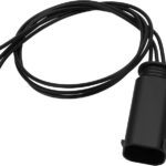 DMD Power Connector