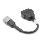 DMD SUZUKI 6 PIN TO OBD CABLE (NON EURO5) - immagine 5