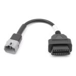 DMD SUZUKI 6 PIN TO OBD CABLE (NON EURO5) - immagine 4