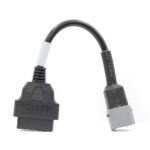 DMD SUZUKI 6 PIN TO OBD CABLE (NON EURO5) - immagine 3