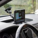 DMD-T865/T880 Car Holder - immagine 7