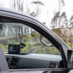 DMD-T865/T880 Car Holder - immagine 8