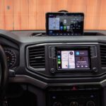 DMD-T865/T880 Car Holder - immagine 10