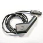 DMD-T865/T880/NOR7E 12V Lighter Charger