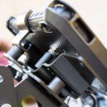 DMD T865/T880 Off-Road Holder + Harness - immagine 5