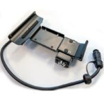 DMD-T865/T880 Road Holder + Harness