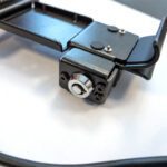 DMD-T865/T880 Road Holder + Harness - immagine 5