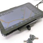 DMD-T865/T880 Road Holder + Harness - immagine 6