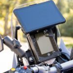 DMD-T865/T880 Road Holder + Harness - immagine 9