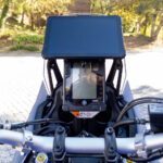 DMD-T865/T880 Road Holder + Harness - immagine 7