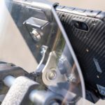 DMD-T865/T880 Road Holder + Harness - immagine 8