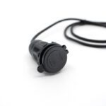 DMD USB Charger for T865/T880/NOR7E Harness - immagine 3