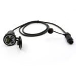 DMD USB Charger for T865/T880/NOR7E Harness - immagine 2