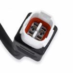 DMD YAMAHA 4 PIN TO OBD CABLE (NON EURO5) - immagine 2