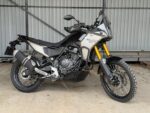 Yamaha Tenere 700 – Barre Paracarena (v2) - immagine 2