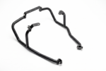 BMW F450GS - Supporto Borse Rackless - immagine 3
