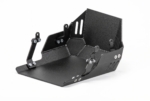 BMW F 450 GS – Paracoppa / Paramotore - immagine 2