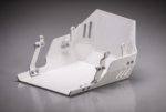 BMW F 450 GS – Paracoppa / Paramotore - immagine 6