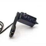 DMD REMOTE 2 BRAKET EDITION